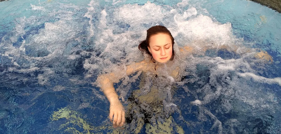 how long is a good ice bath