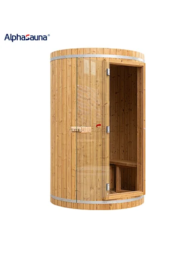 Private Sauna