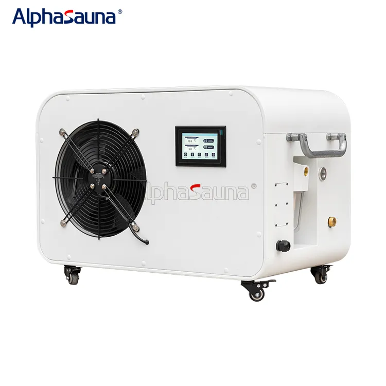 alphasauna_home_water_chiller