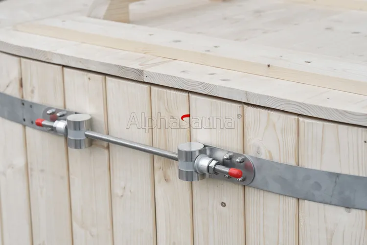 alphasauna_stainless_steel_belt
