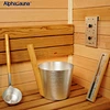 Sauna Bath Fittings-Alphasauna