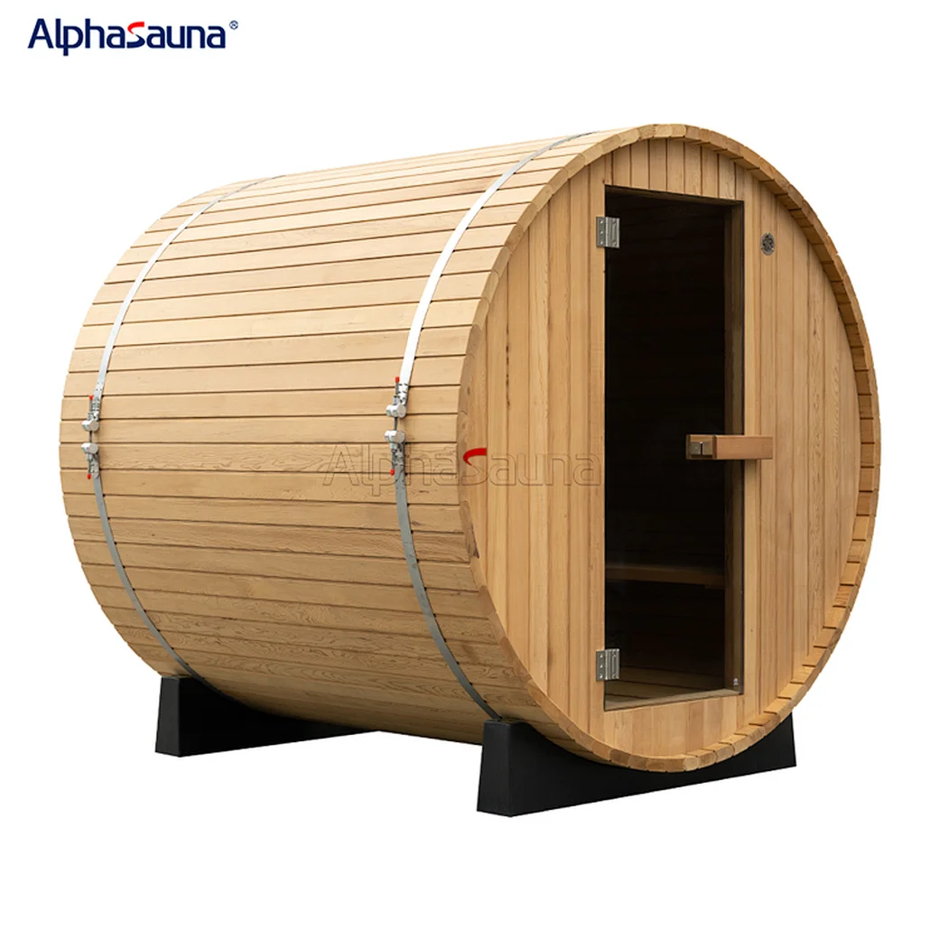 finnish sauna kit