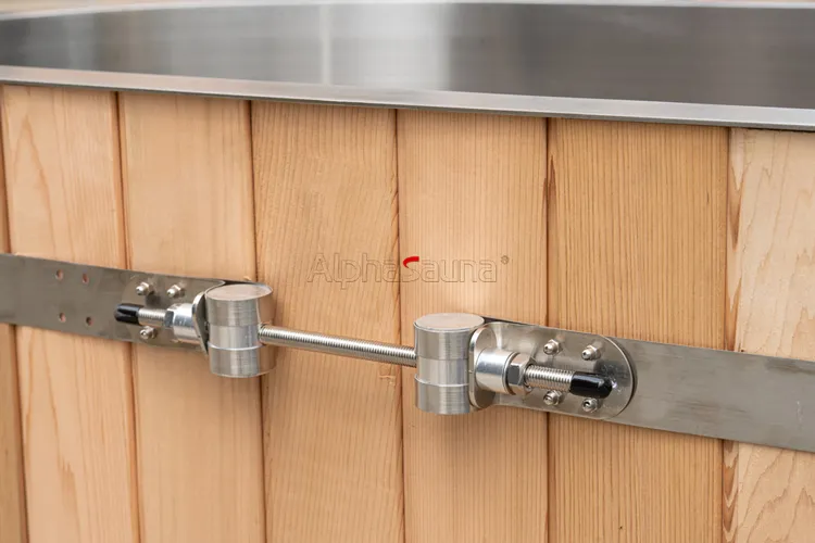 alphasauna_stainless_steel_belt
