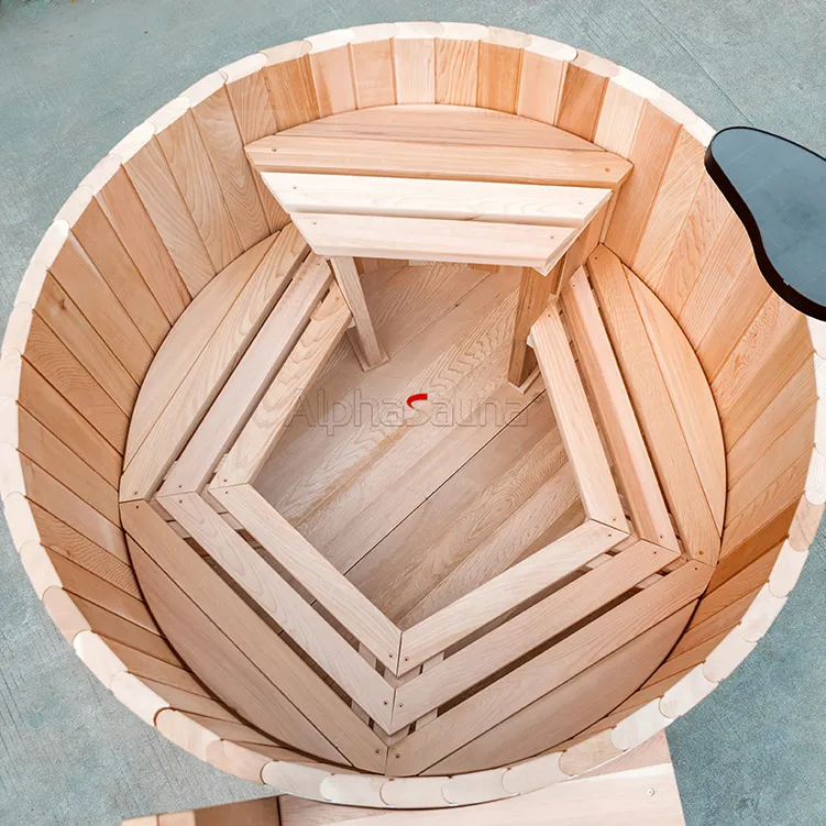 alphasauna_red_cedar_hot_tub_kits_sale