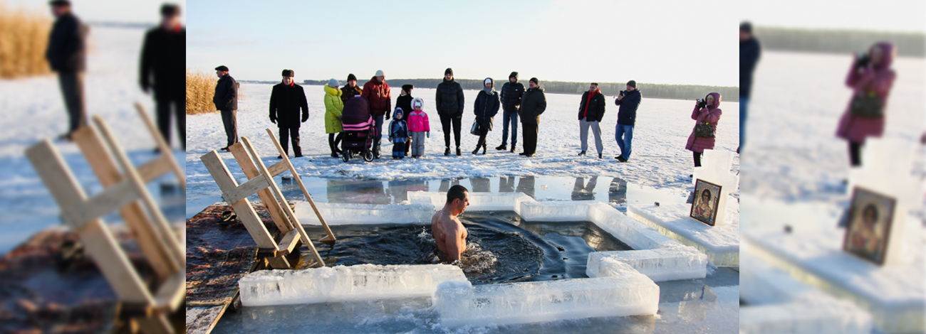 Getting Used to Ice Baths: A Guide to Gradual Adaptation