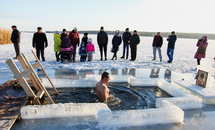 cold plunge filter