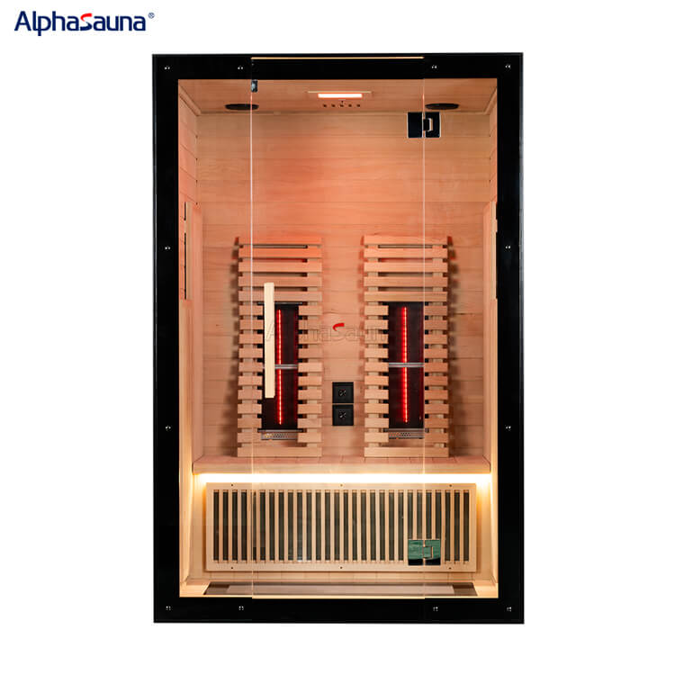 benefits of dry sauna vs wet sauna 