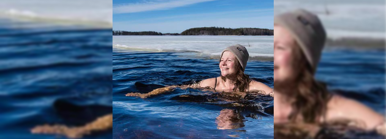 Relax and Refresh in the Most Unique Tub You'll Ever See