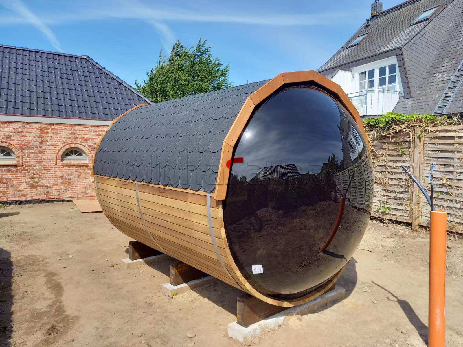 relax sauna