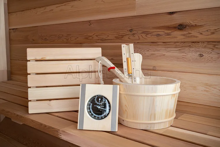 alphasauna_outdoor_wood_sauna_kits