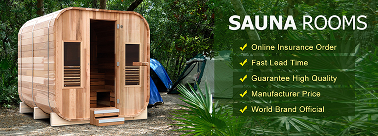 De juiste sauna kiezen: een gids voor buitensaunahuizen, infraroodsauna's buiten en tonvormige sauna's