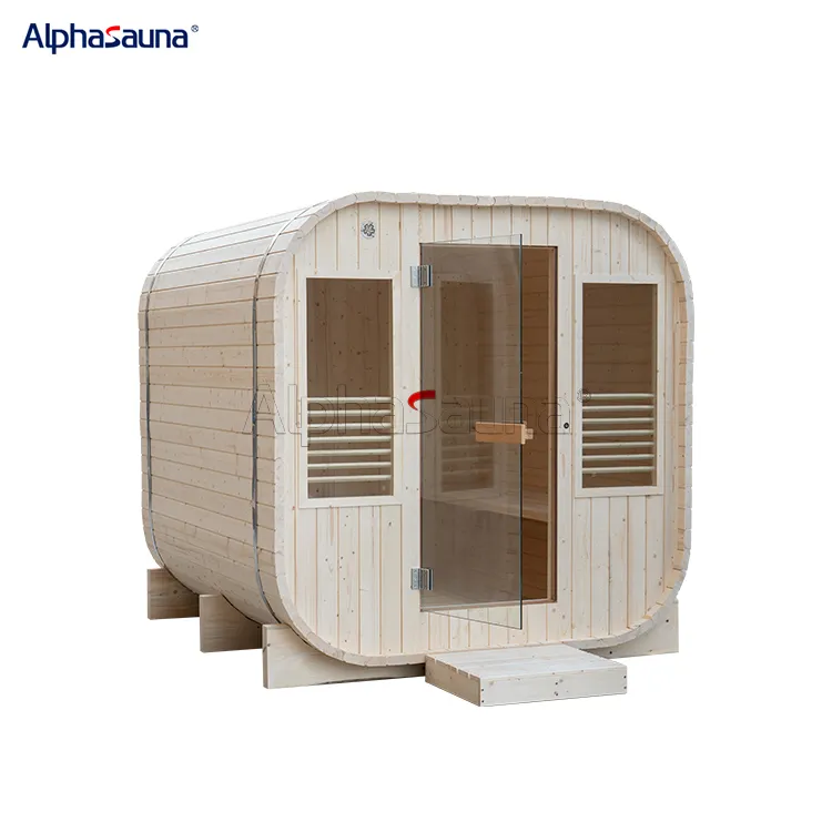alphasuan_2_person_sauna_room