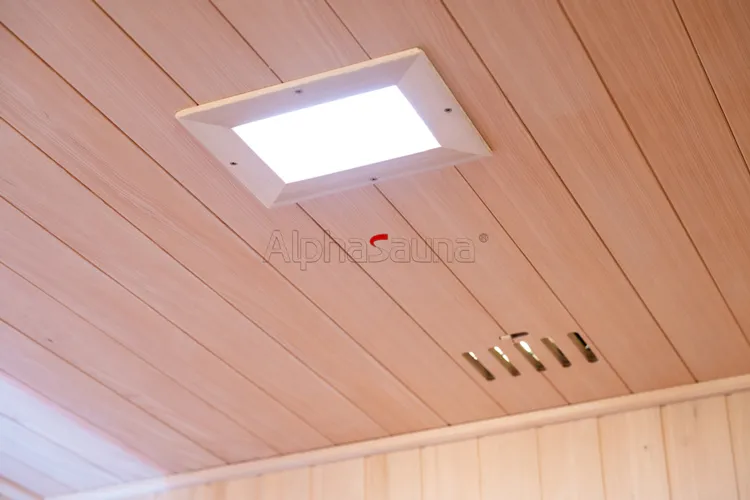 alphasauna_home_infrared_sauna_wholesale