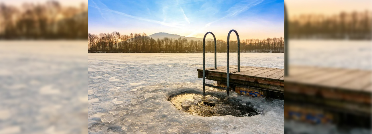 The Big Chill: How Cold Water Therapy Can Help You Fight Inflammation and Pain