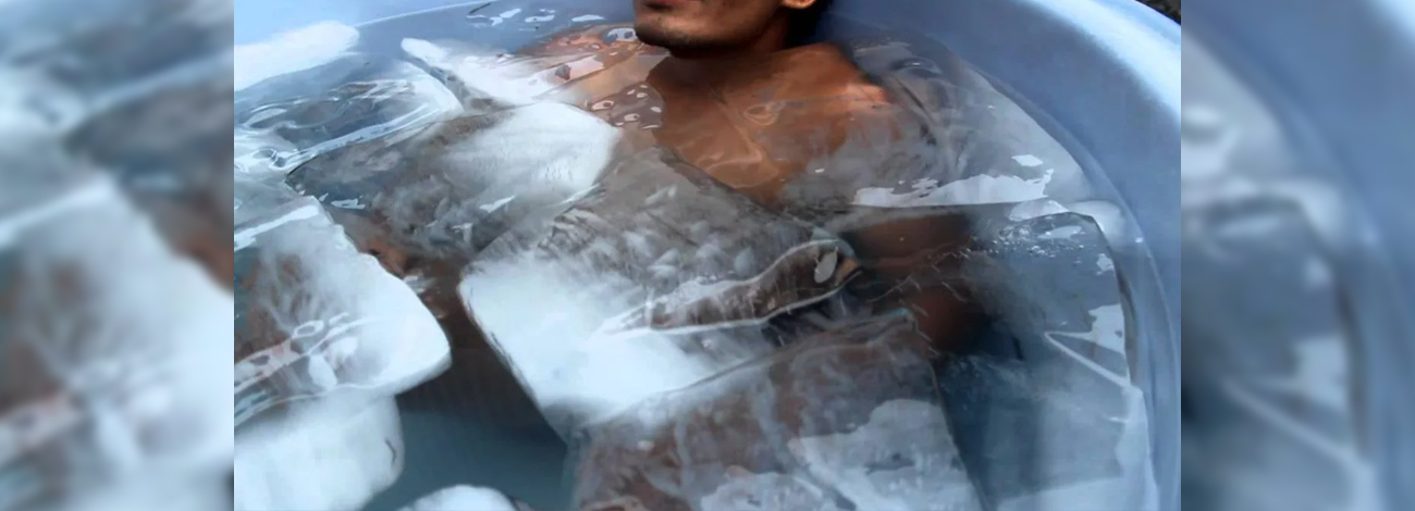 The Freezing Truth: How Cold Water Therapy Can Benefit Your Cardiovascular Health