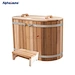 Sauna and Cold Plunge