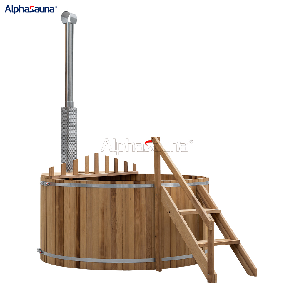 costco round hot tub