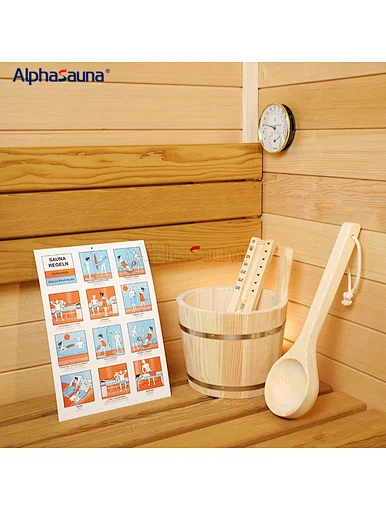 Finlandia Sauna Accessories price