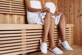 Huge market for personal comfort by ：new sauna spa，red light therapy sauna，sauna traditional