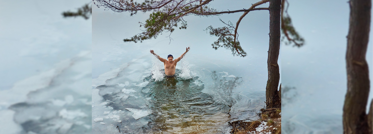 Revitalizing Your Body and Mind with Cold Plunge Barrels