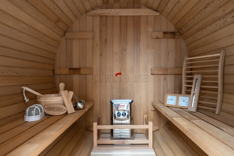 alphasauna_barrel_sauna_room