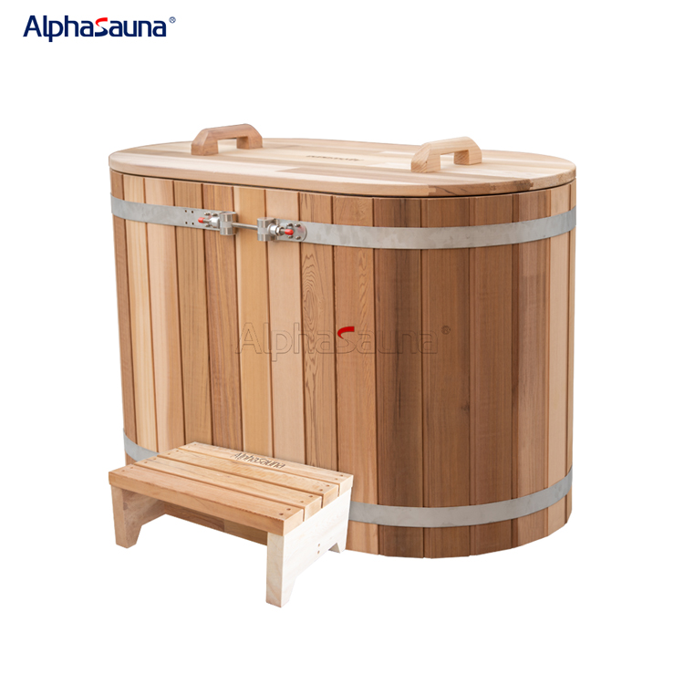 Sauna and Cold Plunge , Sauna Cold Plunge , Cold Plunge Huizhou Alpha