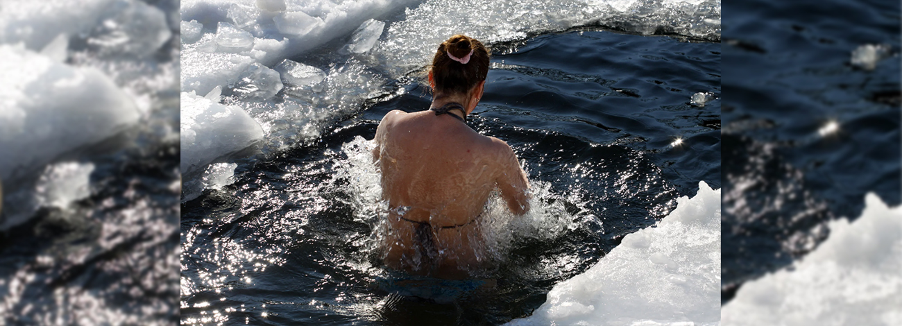 Unlock the Power of Cold: Discover the Ultimate Bathing Experience