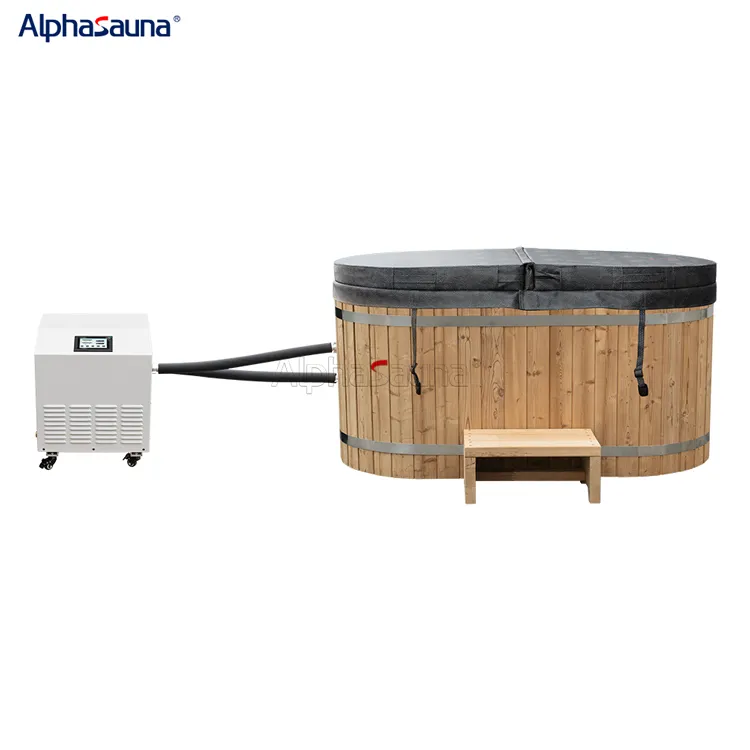 alphasauna_cold_plunge_tub_with_chiller_wifi