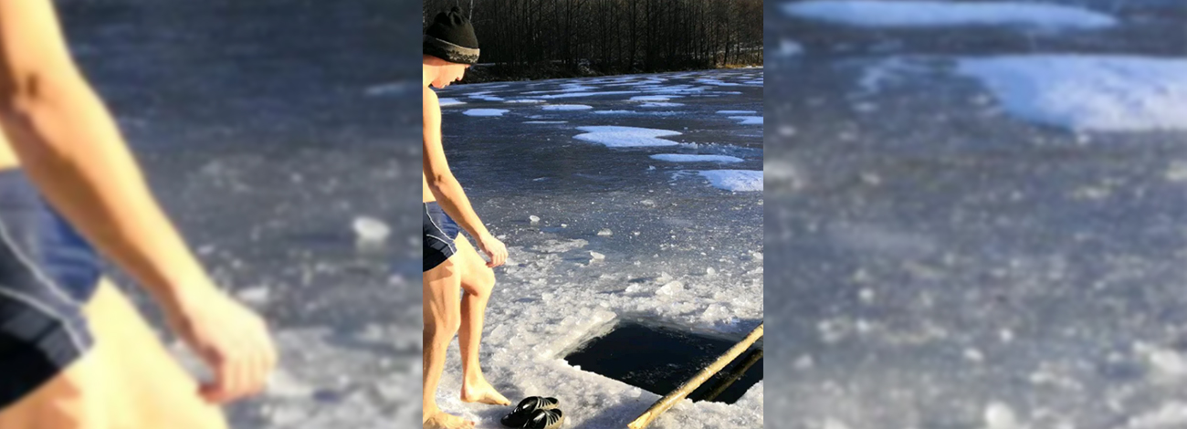 Sauna and Ice Bath Benefits: Enhancing Well-being and Recovery