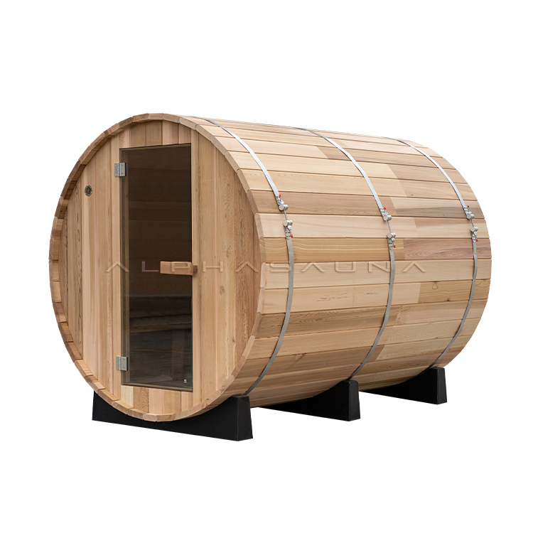 commercial sauna design