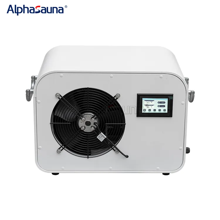 alphasauna_chiller