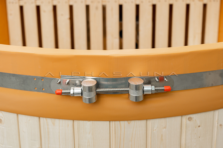 outdoor hot tub 2 person