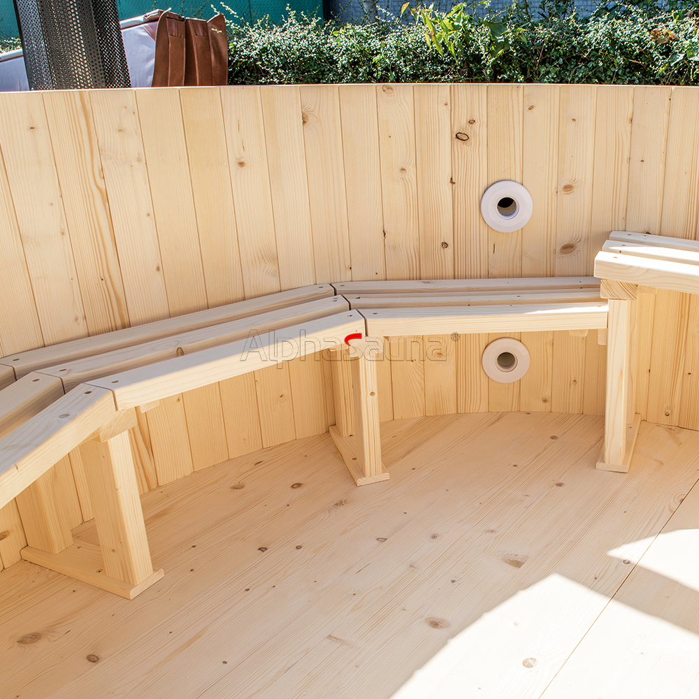 outdoor hot tubs 4 person