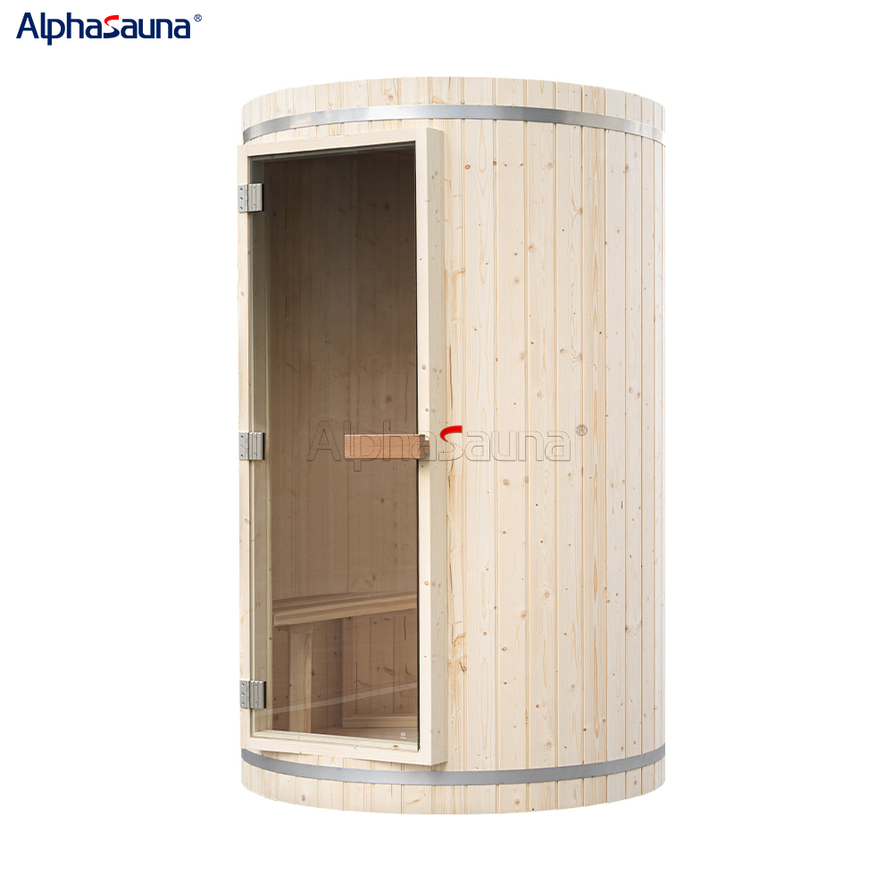steam sauna kits indoor