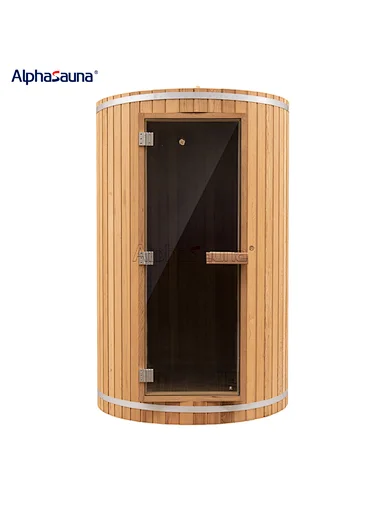 Traditional Sauna