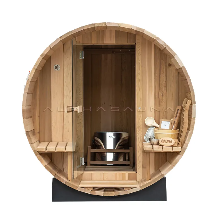 alphasauna_round_sauna_outdoor