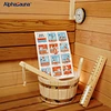 Steam Sauna Accessories-Alphasauna
