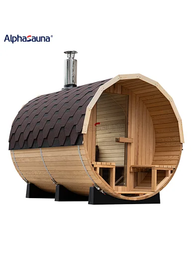 infrared versus steam sauna