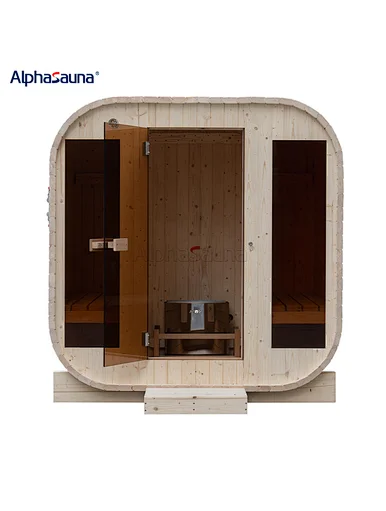 sauna product