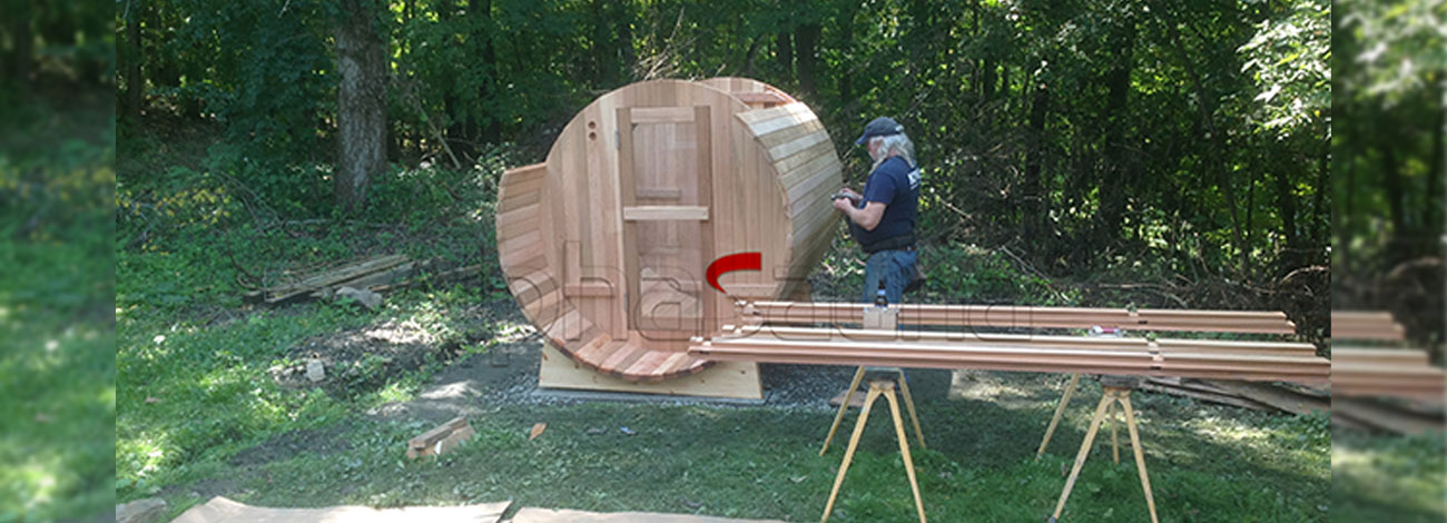 How many calories do you burn in a sauna?