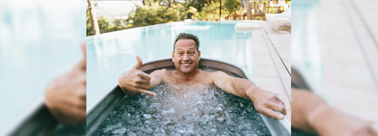 The Big Chill: How Cold Water Therapy Can Help You Fight Inflammation and Pain