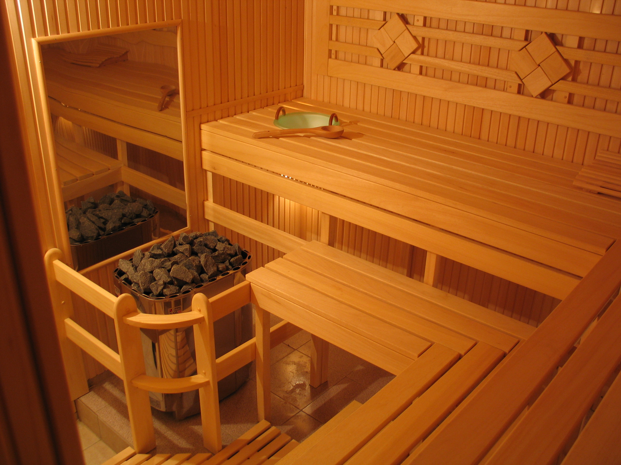 best home infrared sauna