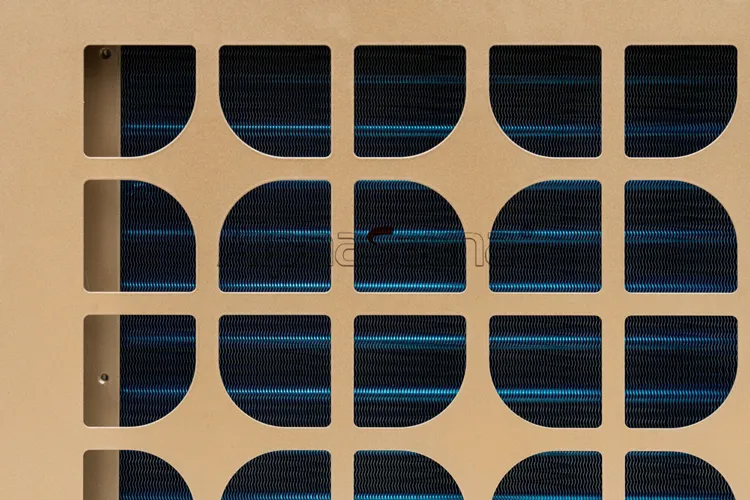 alphasauna_chiller_protective_grille
