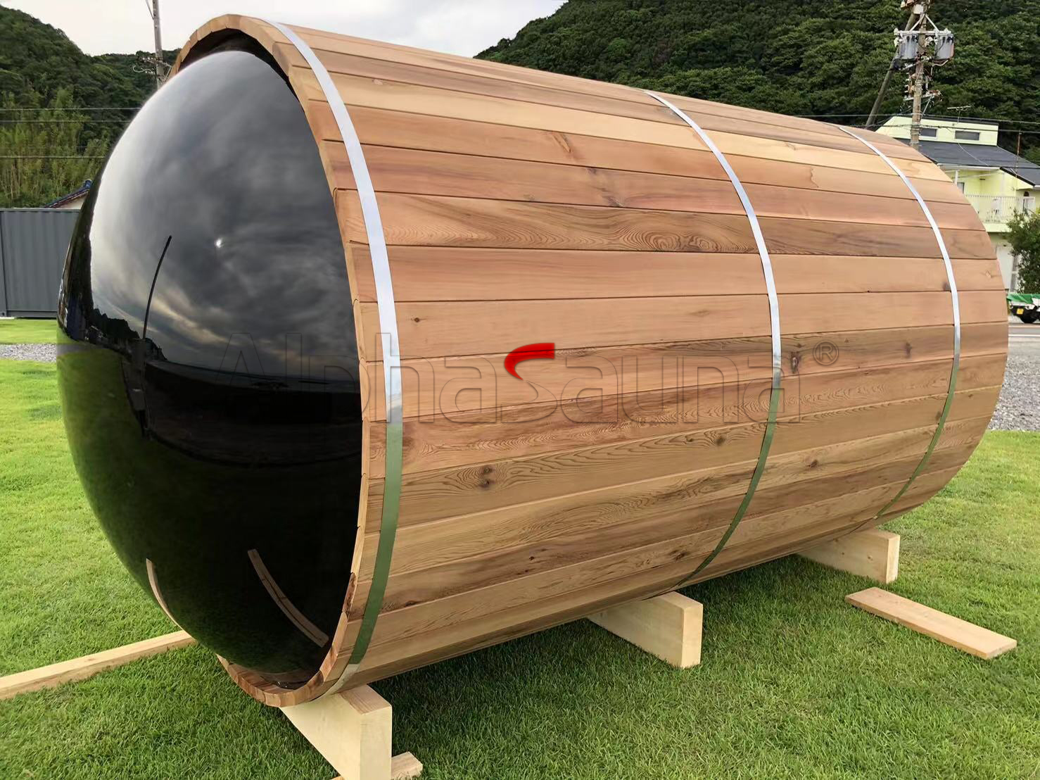 cryo sauna