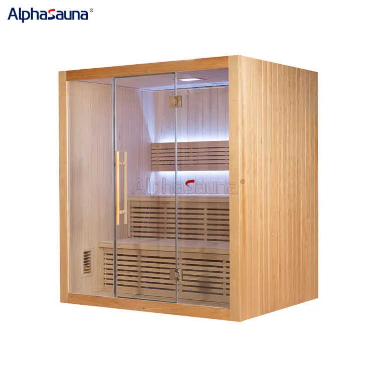 alphasaun_infrared_sauna_wholesale