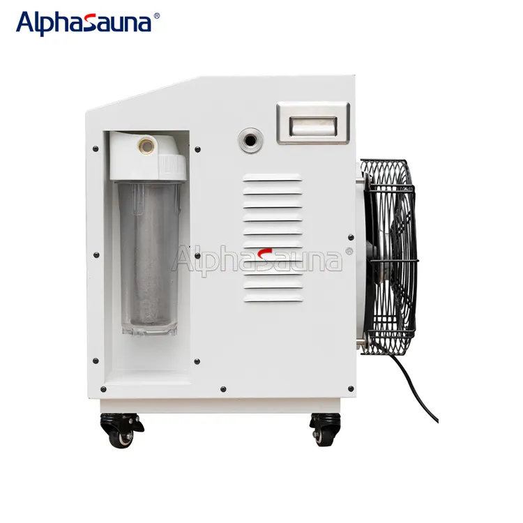 alphasauna_chiller