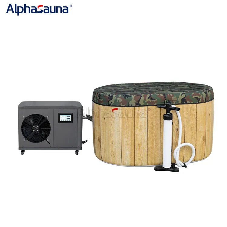 alphasauna_cold_plunge_tub_inflatable