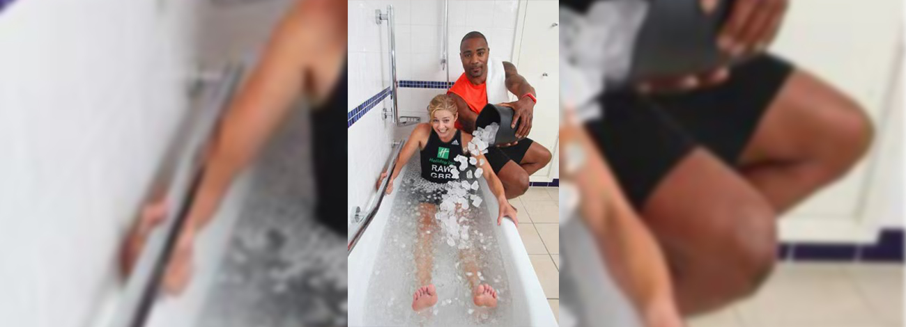 A private water therapy center that operates all year round