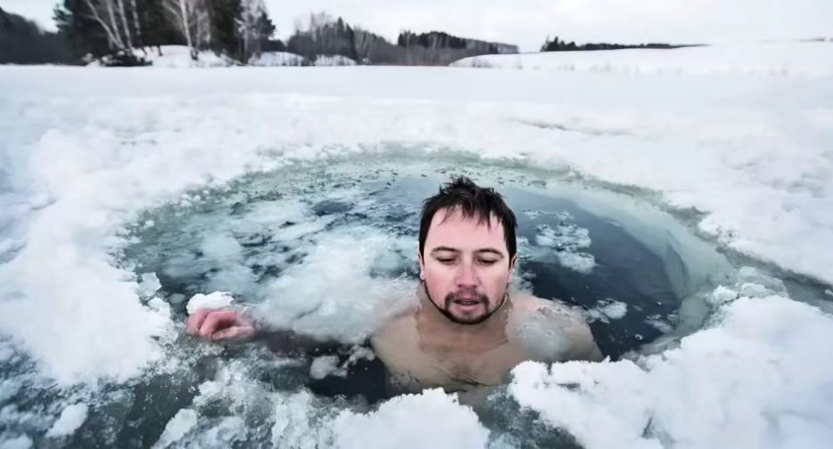 best water chiller for ice bath