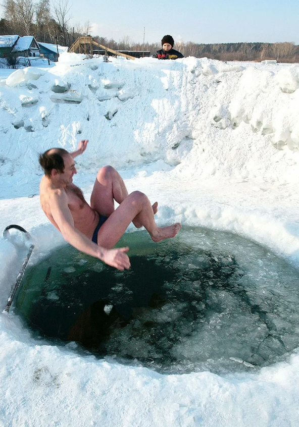 cold plunge vs cryotherapy